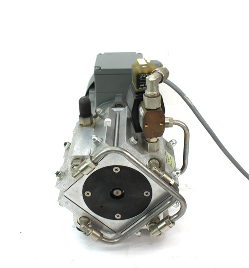 Motopompe thermique BA4C15 Anova - Tondo Plus