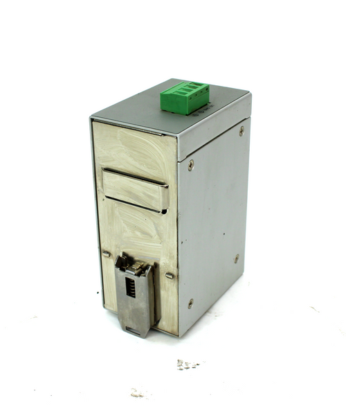 Phoenix contact SFNB 8TX Left Side View