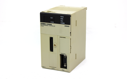 Omron C200HX-CPU44 PLC CPU Unit