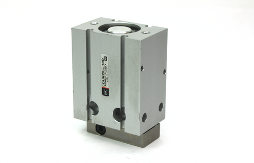 SMC CDUK25-10D Pneumatic Free Mount Cylinder