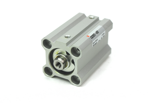 SMC CQ2B25-40D Pneumatic Compact Cylinder