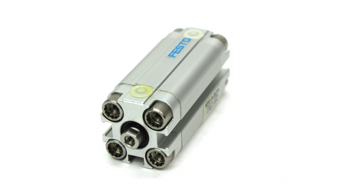 Festo ADVU-16-30-P-A Pneumatic Compact Cylinder