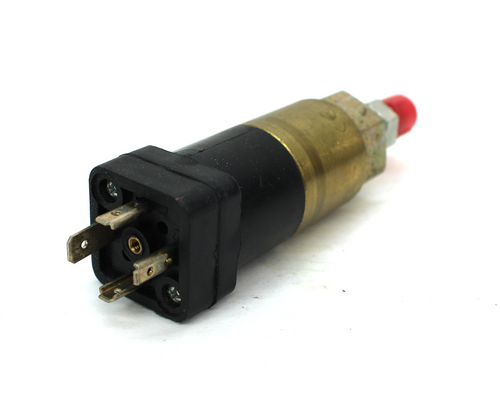 Gems PS75 Series Pressure Switch