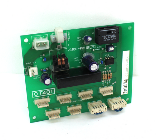 Star 23100-PR11B Circuit Board