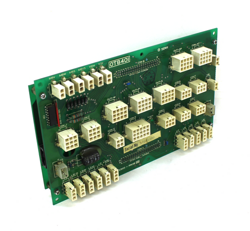 Star 23100-PR13B, OTB40I Circuit Board