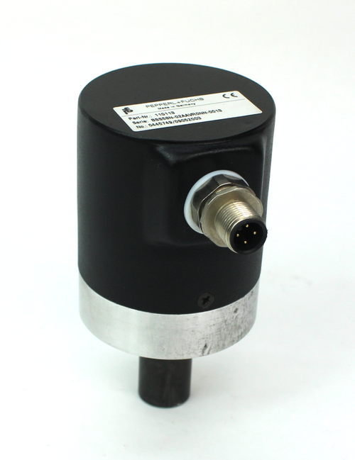 Pepperl+Fuchs BSS58N-02AAVR0NN-0013 Absolute Rotary Encoder