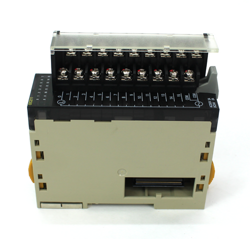 Omron CJ1W-OC211 Output Module