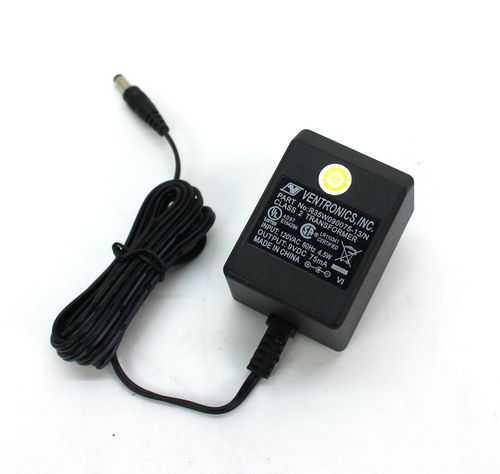 Ventronics R35W090075-13/N Power Adapter