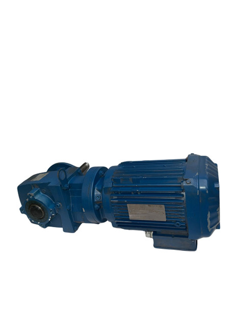 Sew-Eurodrive WAF47 DRN90L4 - Photo 1