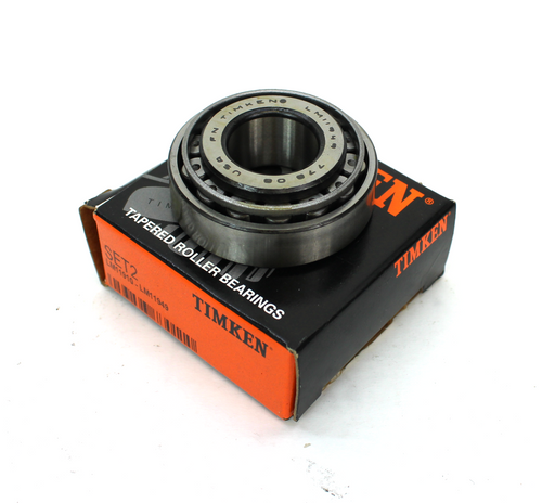Timken LM11910-LM11949 Tapered Roller Bearings