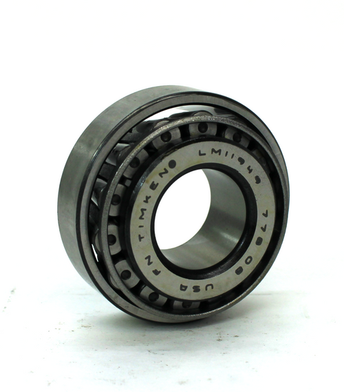 Power Transmission - Bearings - Tapered Roller Bearings - Industrial Parts  R Us Inc.