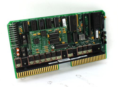 Label-Aire 7465681 Micro Control Card