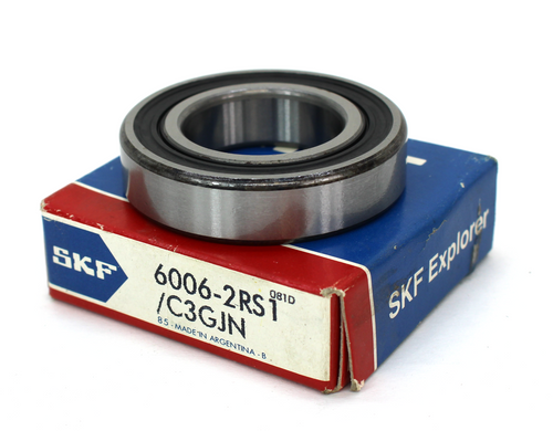 SKF Products - Industrial Parts R Us Inc.