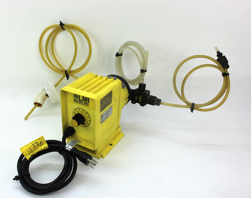 LMI P041-353T1 Chemical Metering Pump