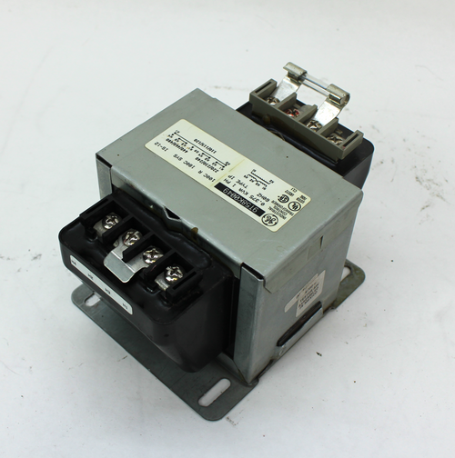 General Electric 9T58K0049 Control Transformer, 0.375 KVA, 1 Phase