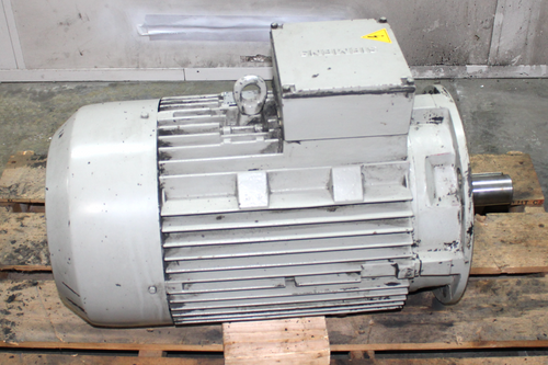 Siemens 1LA2186-4AA61 Motor