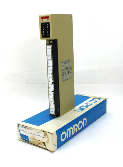 Omron C500-IA121 Input Unit