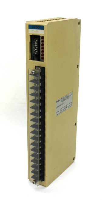 Omron C500-CT001 Counter Unit