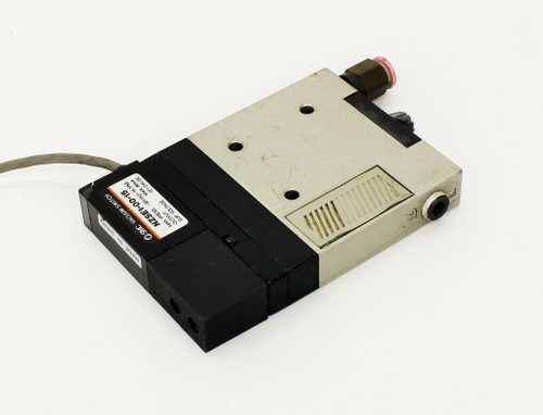 SMC NZSE1-00-15 Vacuum Switch