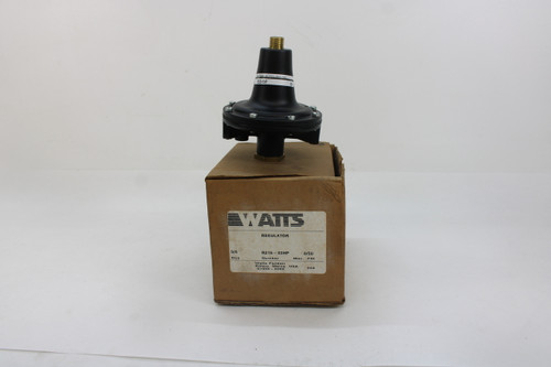 Watts  Fluid Air Inc. R216-03HP