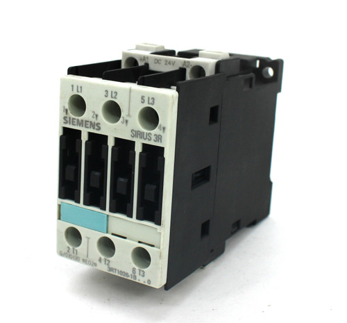 Siemens 3RT1026-1B..0 Contactor