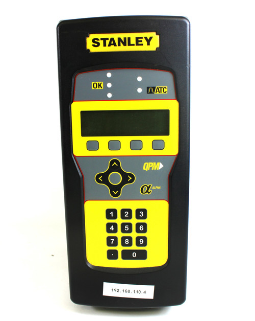 Stanley 21A108722/QA1001-XXX Torque Controller