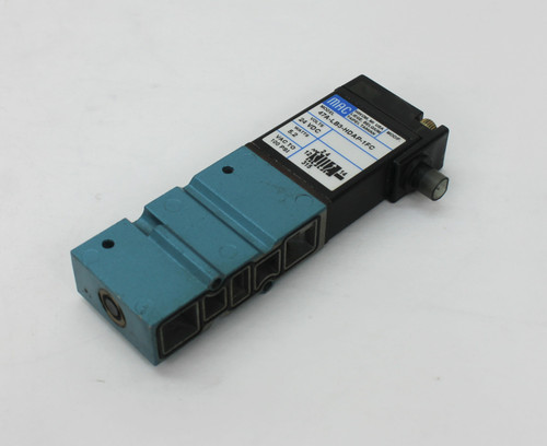 Mac 47A-LN3-HDAP-1FC Solenoid Valve