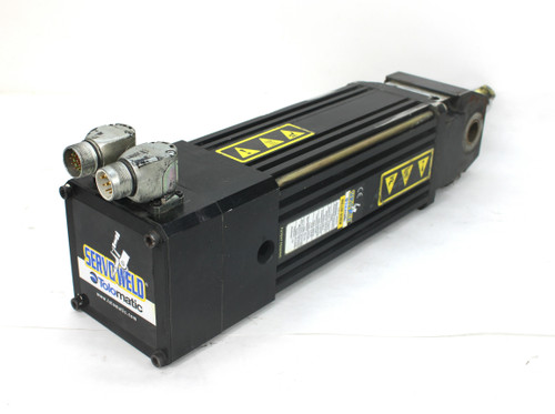 Tolomatic GSWA Servo Actuator Roller Screw