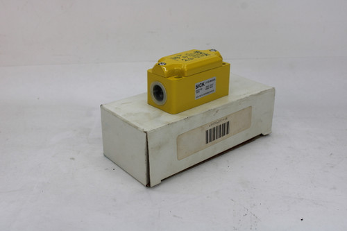 Sick i110R Position Switch IEC 60947-5-1, AC15