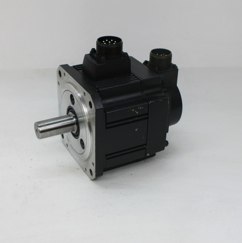 Mitsubishi HC-SFS53B AC Servo Motor