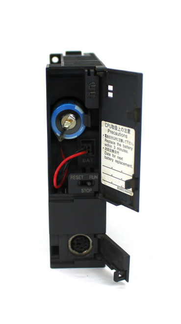 Mitsubishi QJ71DN91 DeviceNet Master-Slave Unit