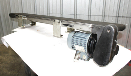 Dorner 2200 Series Belt Conveyor