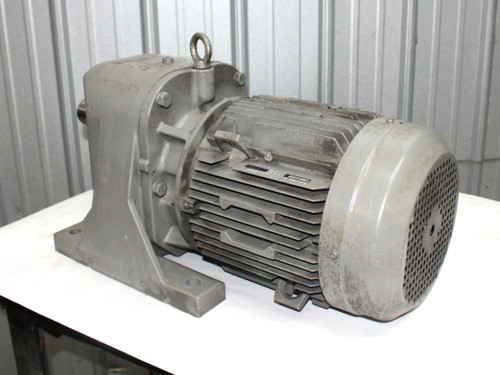 Hitachi GA48-550-10 Gear Motor