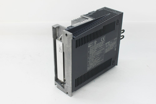 Mitsubishi MR-J3-70A  AC Servo Amplifier