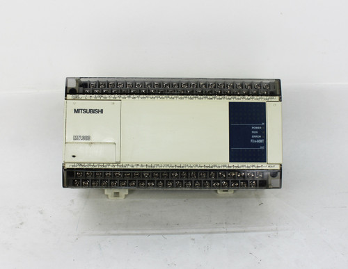Mitsubishi FX1N-60MT Programmable Controller