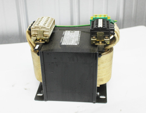 Kasuga DVS 1800UTE1500 Voltage Transformer