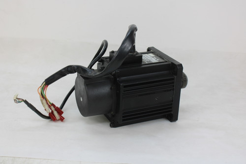 Panasonic MDM082Q3V AC Servo Motor 200V 5.0A 2000r/min