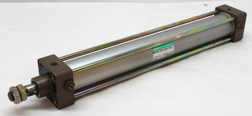 CKD SCA2-00-40B-300 Cylinder 40mm Bore 300mm Stroke