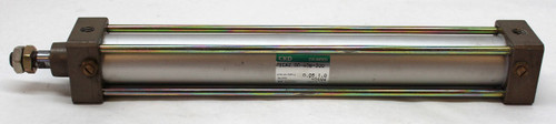 CKD SCA2-00-40B-300 Cylinder 40mm Bore 300mm Stroke