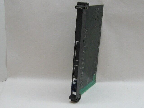 Yaskawa JANCD-MSL02-1 DF920068-C0 Conveyor Tracking MRC PC Board New