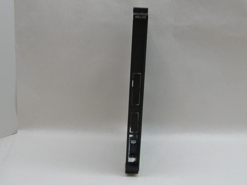 Yaskawa JANCD-MSL02-1 DF920068-C0 Conveyor Tracking MRC PC Board New