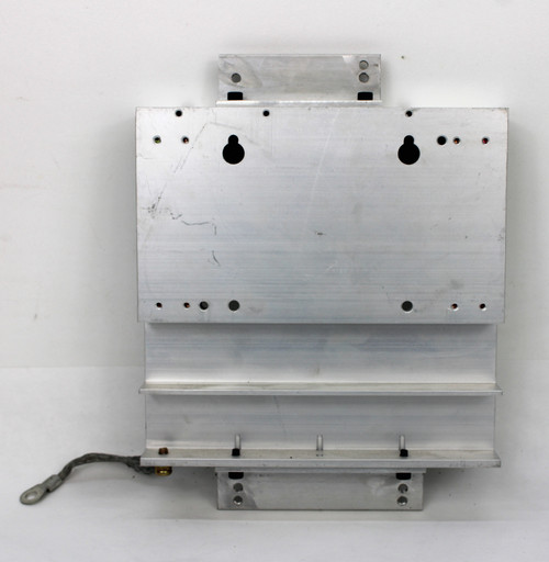 Allen Bradley 2093-PRS3 Bulletin Power Rail Ser.A