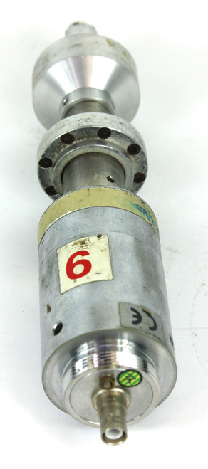 Branson 109-041-176 Ultrasonic Booster Horn 109-035-059