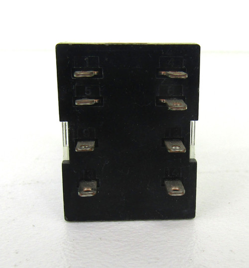 Omron MY2N-D2 Relay 10A 8 Point 12 VDC