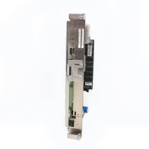 Yaskawa JANCD-NCP01-1 Control Board Motoman NX100 NCP01 Warranty