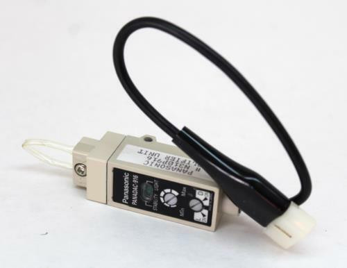 Panasonic PANADAC-916 Amplifier Unit Panasonic PANADAC-916 Amplifier Unit