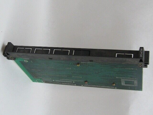 Yaskawa JANCD-MCP02-1 Rev. C CNC Servo Control Board CF9200654-B0