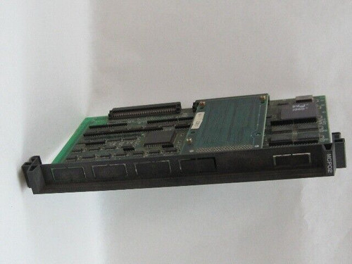 Yaskawa JANCD-MCP02-1 Rev. C CNC Servo Control Board CF9200654-B0