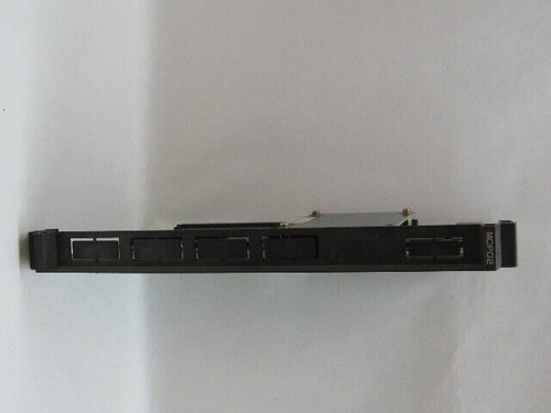 Yaskawa JANCD-MCP02-1 Rev. C CNC Servo Control Board CF9200654-B0