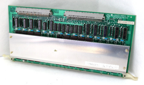 Yaskawa JANCD-MM13-00 DF203076/A0 Circuit Board